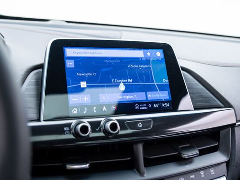 New 2026 Cadillac CT4 Sport image 25