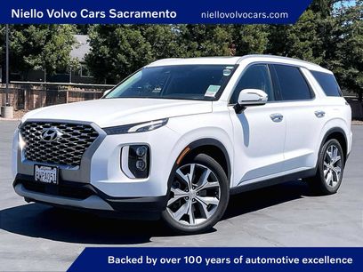 Used 2021 Hyundai Palisade SEL w/ Convenience Package