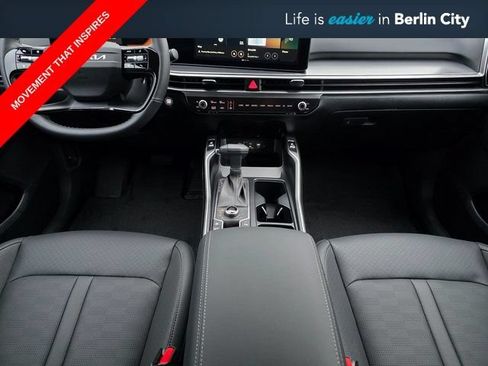 New 2026 Kia Sorento EX AWD/4WD image 24
