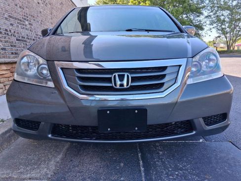 Used 2008 Honda Odyssey EX-L image 8