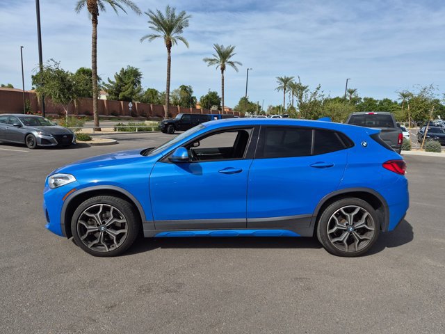 Used 2018 BMW X2 xDrive28i AWD/4WD image 5