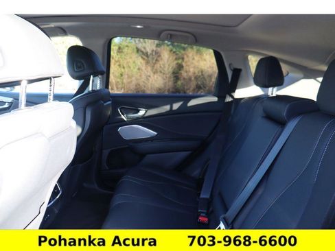 Certified 2023 Acura RDX AWD w/ Technology Package image 29