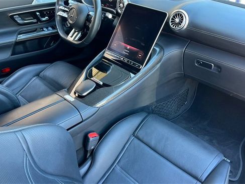 Used 2023 Mercedes-Benz SL 43 AMG image 17