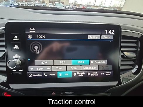 Certified 2025 Honda Ridgeline TrailSport image 22