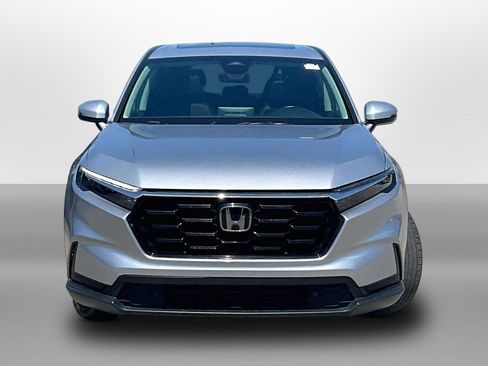 Used 2025 Honda CR-V EX-L image 3