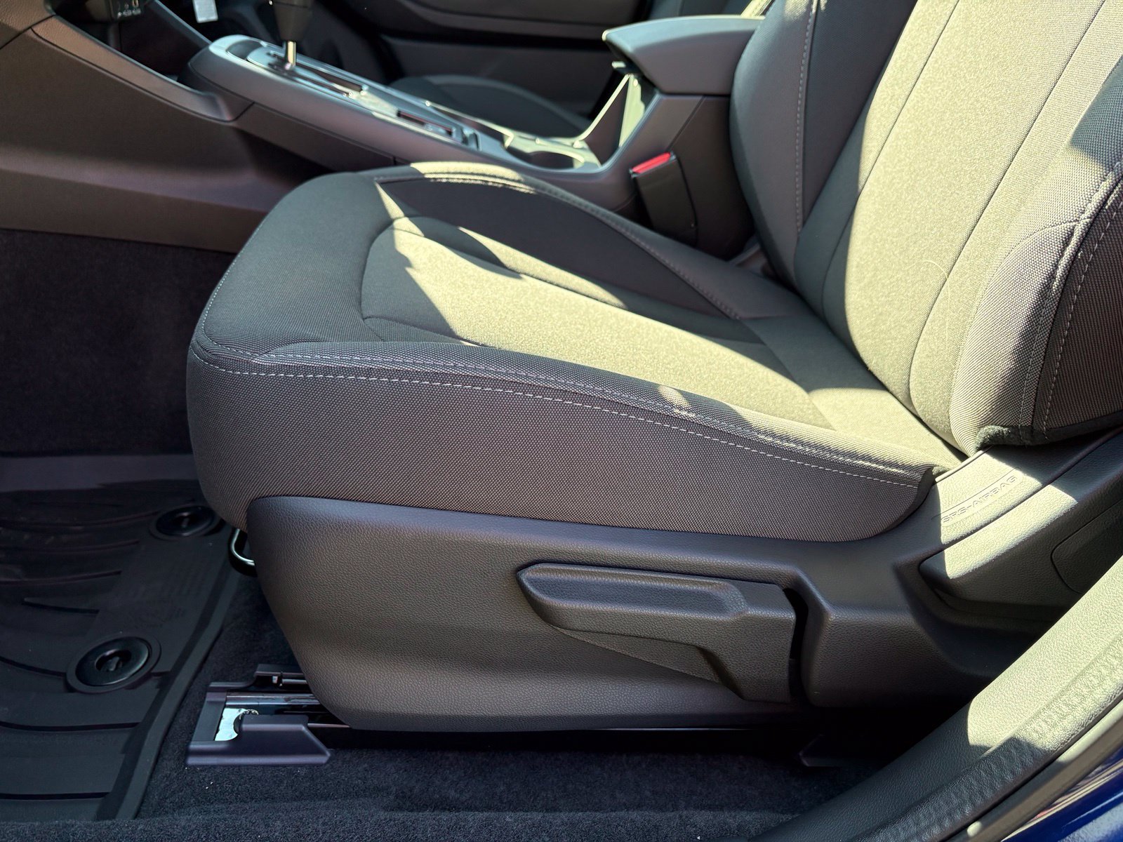 New 2026 Subaru Crosstrek 2.5i Premium AWD/4WD image 27
