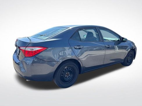 Used 2014 Toyota Corolla LE FWD image 5