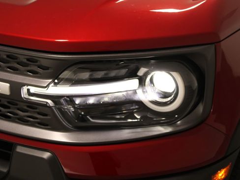 New 2025 Ford Bronco Sport Big Bend w/ Convenience Package image 53