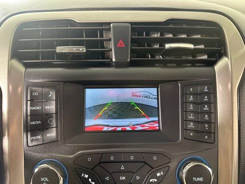 Used 2018 Ford Fusion S FWD image 29