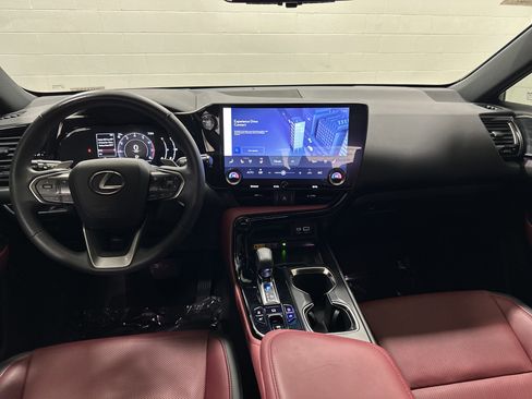 Used 2023 Lexus NX 350 350 Premium image 29