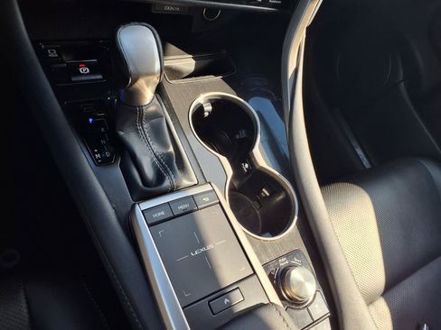 Used 2020 Lexus RX 350 FWD w/ Accessory Package image 12