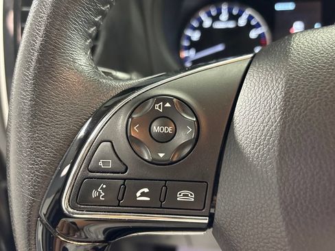Used 2019 Mitsubishi Outlander SEL AWD/4WD image 33