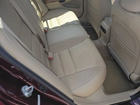 Used 2010 Honda Accord EX-L image 18