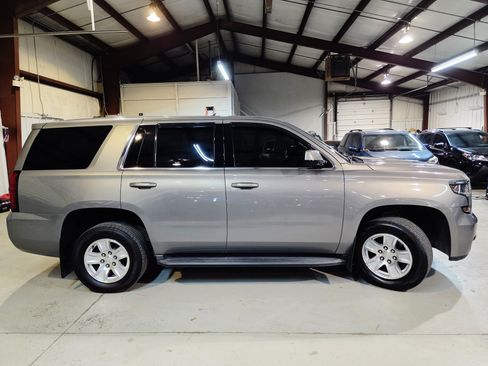 Used 2019 Chevrolet Tahoe 4WD w/ Enhanced Driver Alert Package image 7