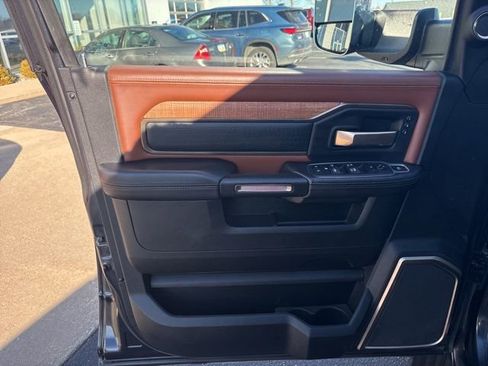 Used 2022 RAM 3500 Limited image 16