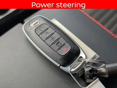 Used 2026 Nissan Rogue SV AWD/4WD image 20