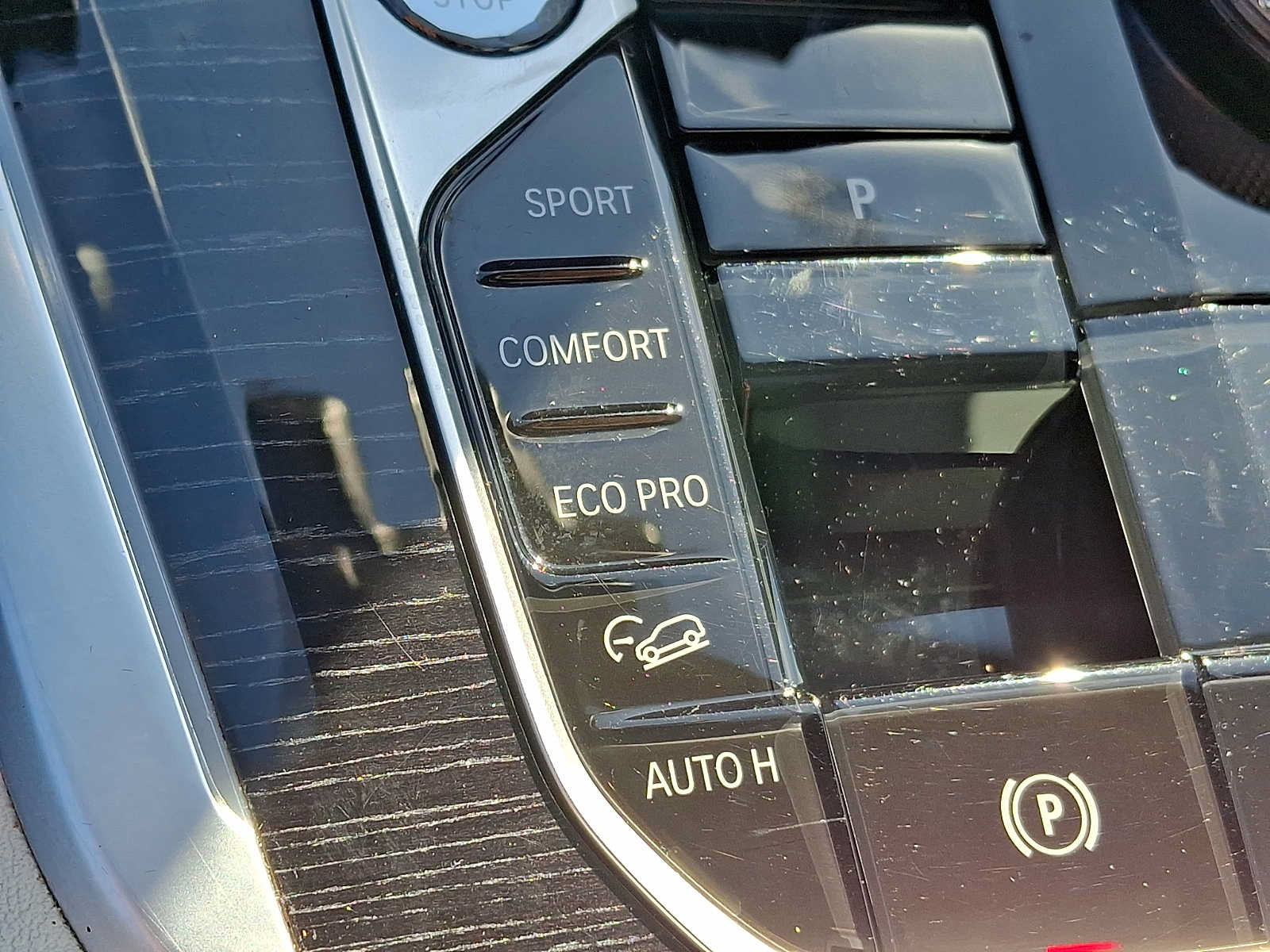 Used 2024 BMW X5 M60i AWD/4WD image 21