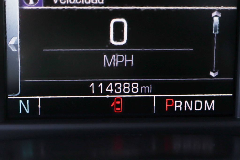 Used 2016 Chevrolet Silverado 1500 LT w/ All Star Edition AWD/4WD image 24