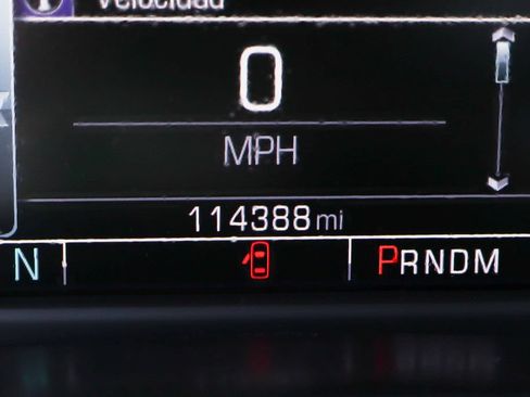 Used 2016 Chevrolet Silverado 1500 LT w/ All Star Edition AWD/4WD image 24