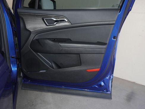 Used 2024 Kia Sportage X-Pro Prestige image 43