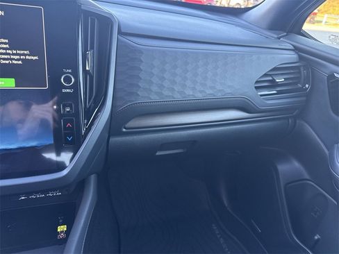 Used 2025 Subaru Forester Touring w/ Popular Package - Touring image 13