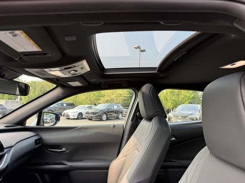 Used 2024 Lexus UX 250h F Sport AWD/4WD image 19