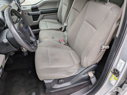 Used 2017 Ford F150 XLT image 19