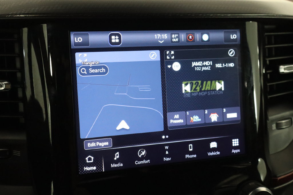 Used 2023 RAM 1500 Rebel w/ Trailer Tow Group AWD/4WD image 29