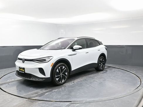 Used 2022 Volkswagen ID.4 Pro S image 7