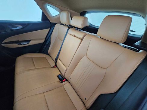 Certified 2025 Lexus NX 250 FWD w/ Premium Package image 17