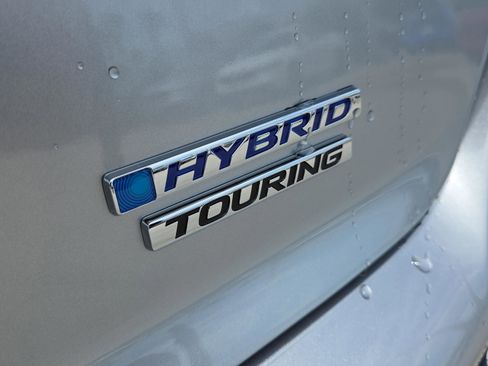 New 2026 Honda Accord Touring image 38