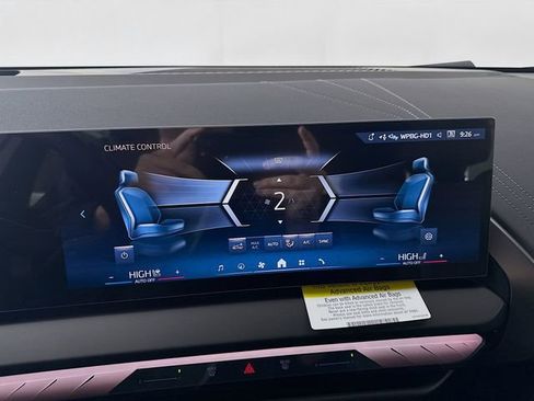 New 2026 BMW X3 xDrive30 w/ Premium Package image 16