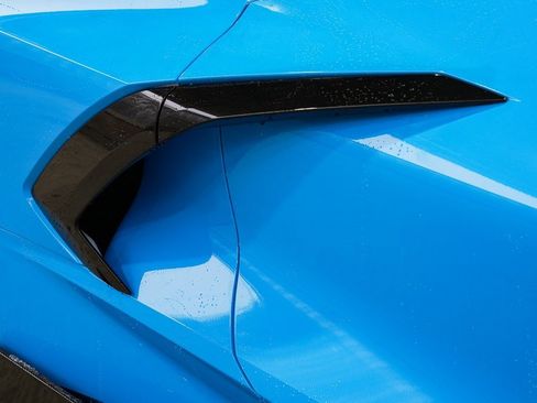 Used 2022 Chevrolet Corvette Stingray Coupe w/ 1LT image 19