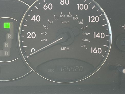 Used 2005 Toyota Avalon Limited FWD image 22
