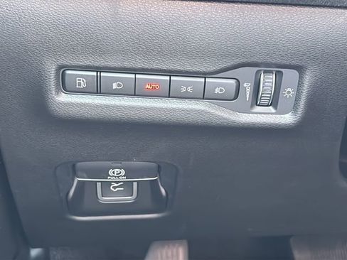 New 2026 Jeep Cherokee Laredo AWD/4WD image 33