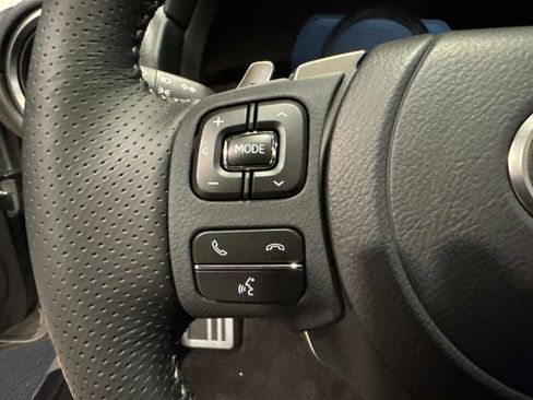 New 2025 Lexus RC 350 F Sport image 24