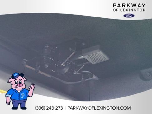 Used 2023 Ford Bronco Outer Banks w/ Sasquatch Package AWD/4WD image 27