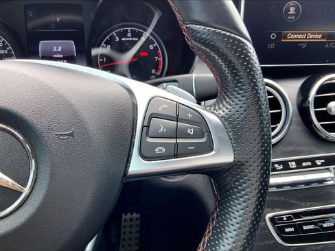 Used 2018 Mercedes-Benz C 43 AMG 4MATIC Sedan image 25