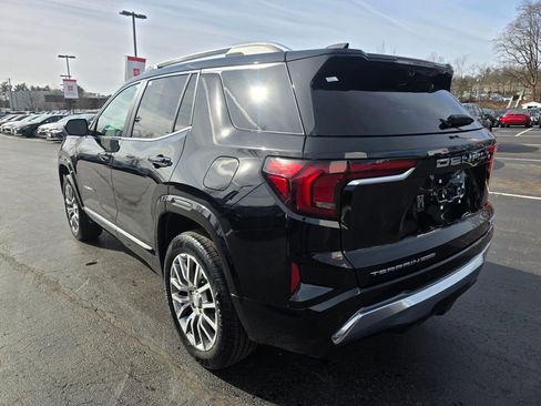 Used 2026 GMC Terrain Denali AWD/4WD image 6