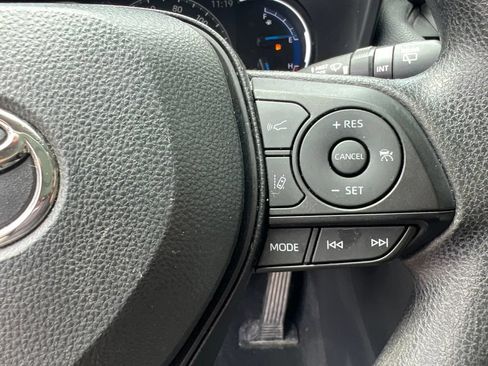 Used 2024 Toyota RAV4 XLE w/ Convenience Package AWD/4WD image 13