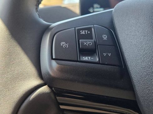 New 2026 Ford Mustang Mach-E Select w/ Comfort Package Lite RWD image 21
