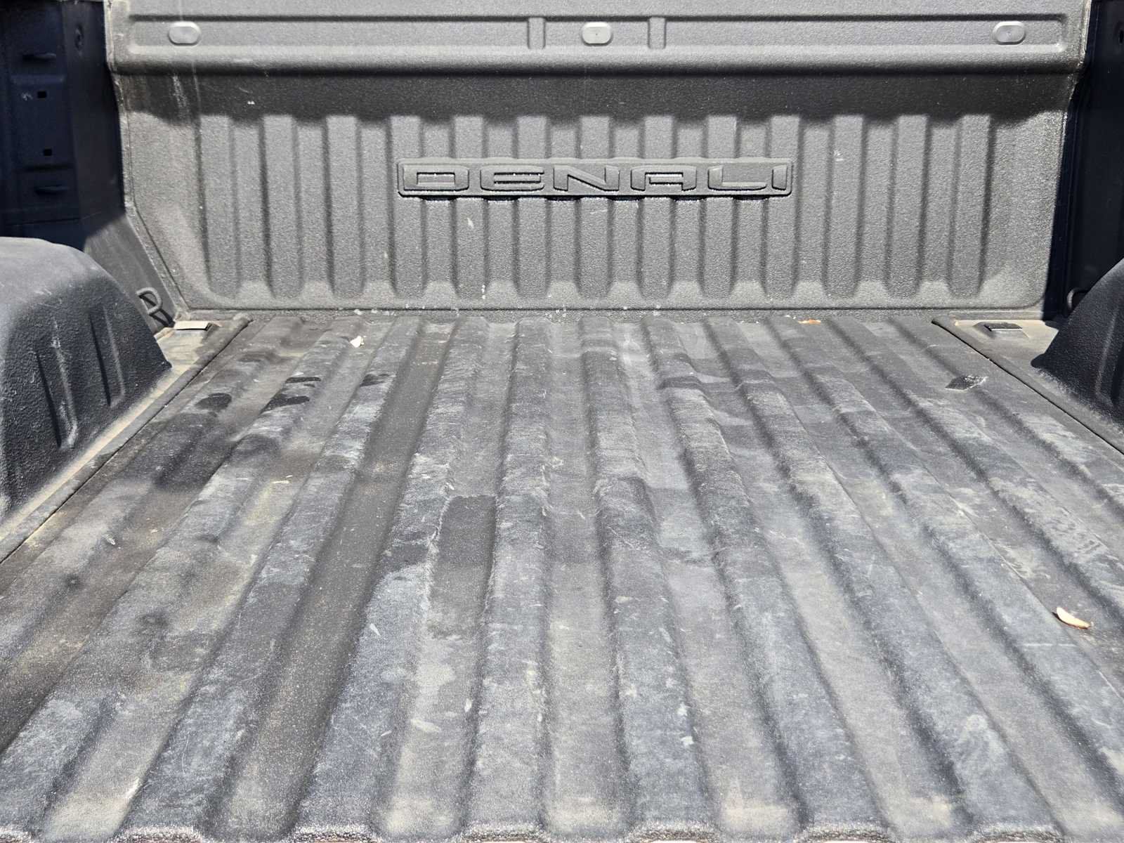 Certified 2024 GMC Sierra 1500 Denali AWD/4WD image 32