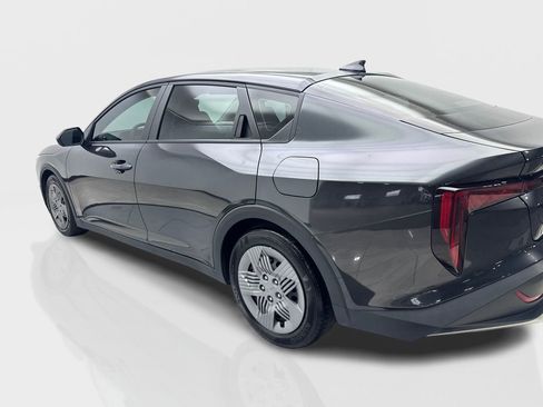 Used 2025 Kia K4 LX image 14