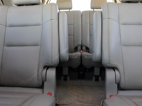 Used 2013 Dodge Durango Crew w/ Trailer Tow Group IV AWD/4WD image 68
