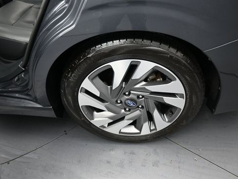 Used 2024 Subaru Legacy Limited image 44