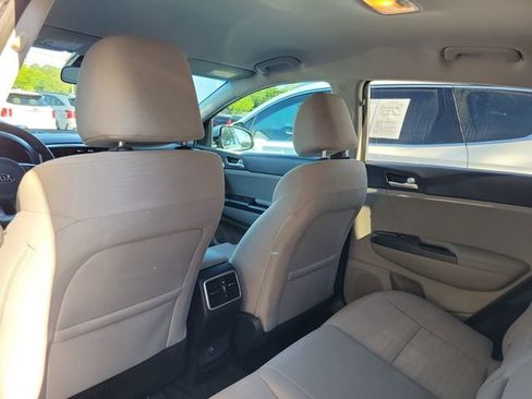 Used 2020 Kia Sportage LX w/ LX Popular Package FWD image 26