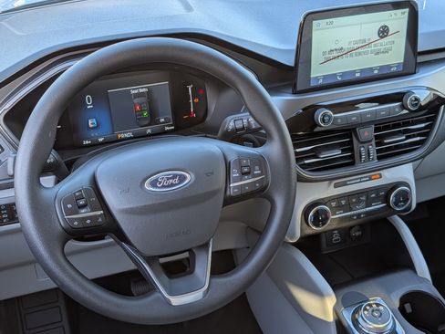 New 2026 Ford Escape Active image 11