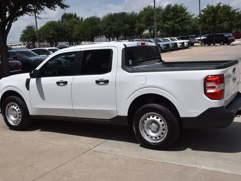 Certified 2024 Ford Maverick XL FWD image 11