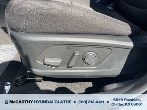 Used 2026 Hyundai Tucson SEL AWD/4WD image 23