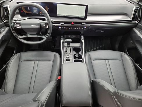 New 2026 Kia Sorento EX w/ EX Premium Package FWD image 21